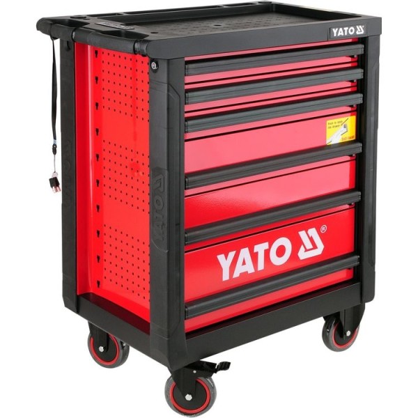 Тележка для инструментов Yato YT-0902