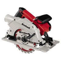 Дисковая пила Einhell TE-CS 165