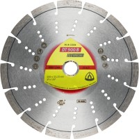 Диск для резки Klingspor DT900B (325034)