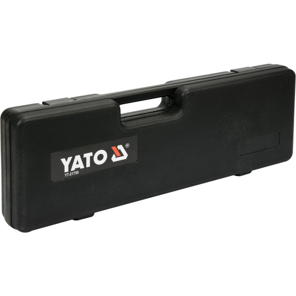 Клещи обжимные Yato YT-21750