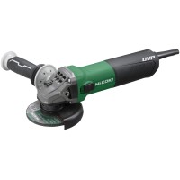 Углошлифовальная машина Hikoki G13YGWQZ