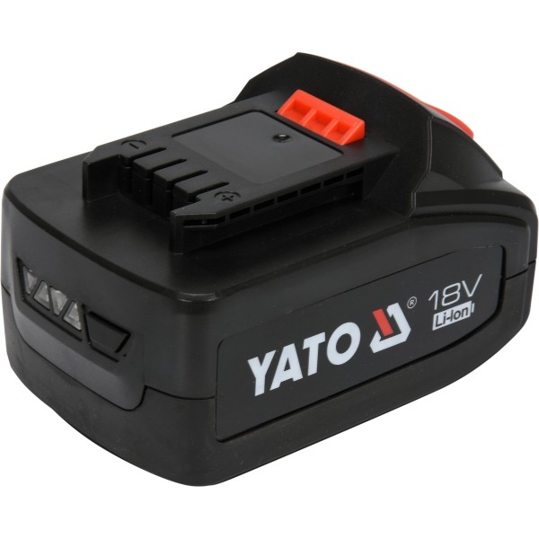 Acumulator pentru scule electrice Yato YT-82843