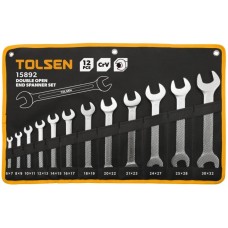 Набор ключей Tolsen 15892