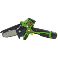 Ferăstrău cu lanţ cu acumulator ProCraft PKA-16 (cu 2 baterii și încărcător)