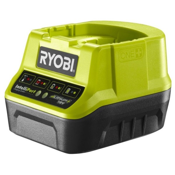 Acumulator și încărcător pentru scule electrice Ryobi RC18120-240