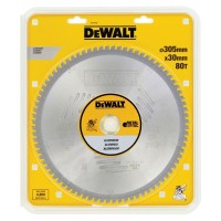 Диск для резки Dewalt DT1916 80T