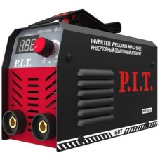 Сварочный аппарат P.I.T PMI140-C