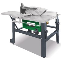 Fierăstrău circular de masă Holzstar BKS 501