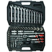 Set scule de mână Yato YT-3883