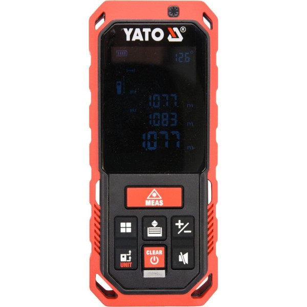Telemetru Yato YT-73126