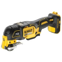 Unealta multifunctionala DeWalt DCS355N