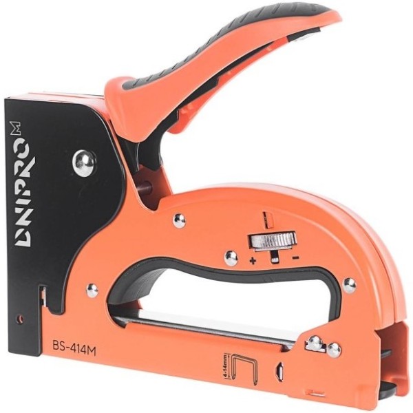 Stapler manual Dnipro-M BS-414М