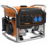 Электрогенератор Villager VGP 2700 S