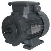 Motor electric GAMAK AGM 112 (G43003)