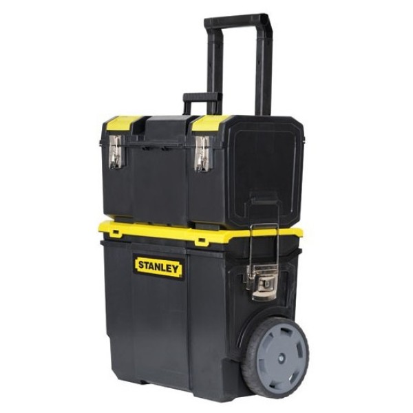 Cutie pentru scule Stanley Mobile WorkCenter (1-70-326)