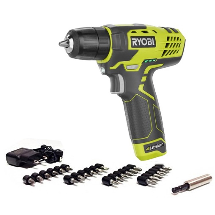 Ryobi r7sd outlet