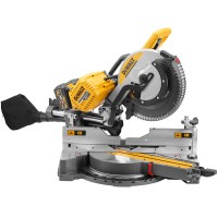 Fierastrău pentru taieri inclina DeWalt DHS780T2A