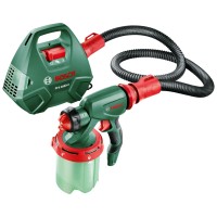 Aerograf Bosch PFS 3000-2 (0603207100)