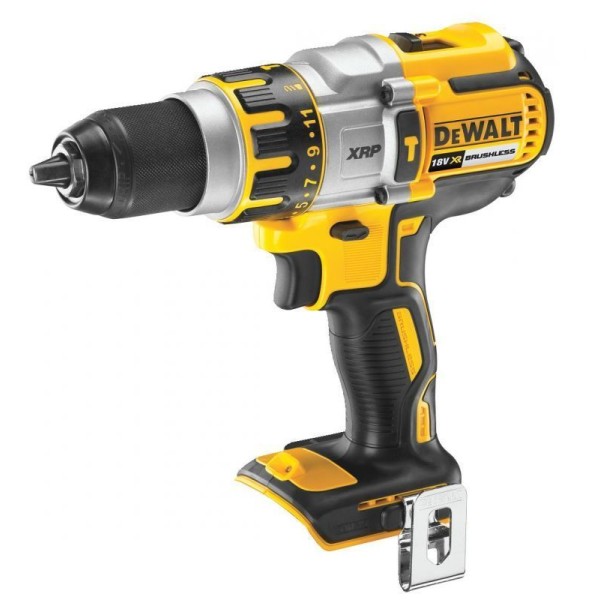 Mașină de înșurubat DeWalt DCD995NT XR