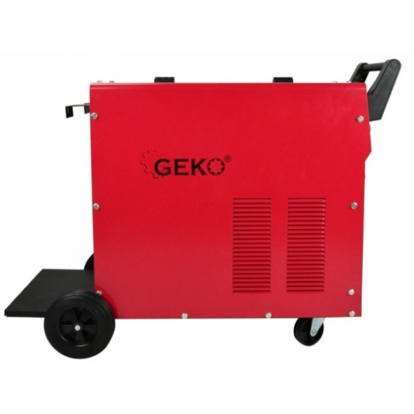 Сварочный аппарат Geko G80094