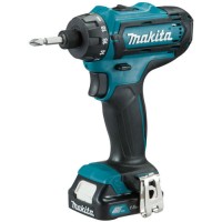 Mașină de înșurubat Makita DF031DSYE