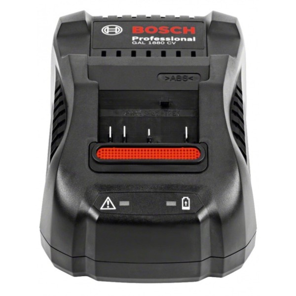 Зарядное устройство Bosch GAL 1880 (B1600A00B8G)