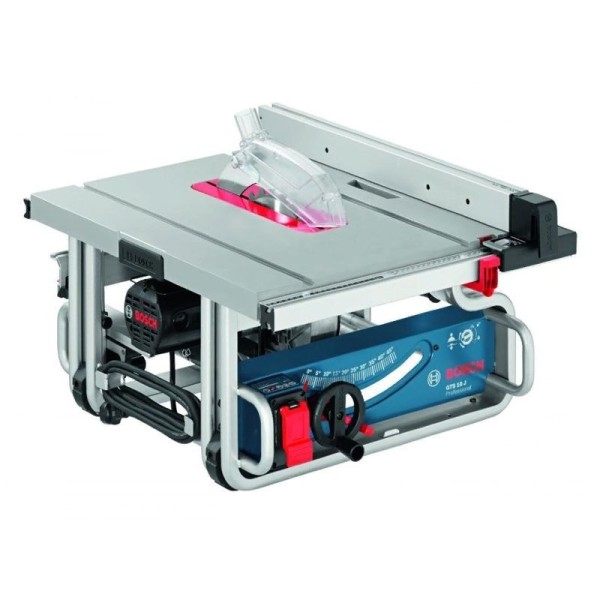 Циркулярный станок Bosch GTS 10 J (0601B30500)