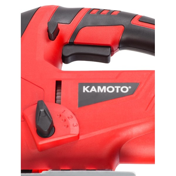 Электролобзик Kamoto KJS 5719