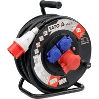 Prelungitor Yato YT-8120