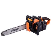 Цепная пила аккумуляторная Villager Fuse VBT 1440