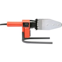 Сварочный аппарат для пластиковых труб Yato YT-82250