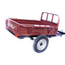 Прицеп для мотоблока Worker RK 500