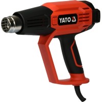 Suflanta de aer cald Yato YT-82295