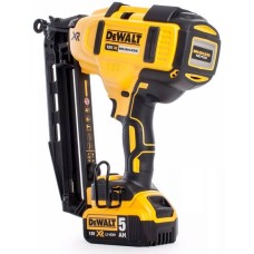 Пневматический нейлер DeWalt   DCN660P2