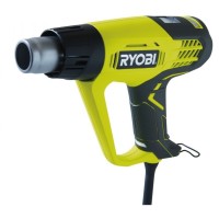 Строительный фен Ryobi EHG2020LCD