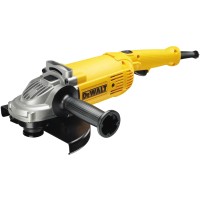 Углошлифовальная машина DeWalt DWE490