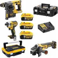 Набор DeWalt DCK305P3T