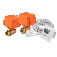 Управление поливом Rexant Nautilus RT15-2