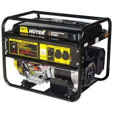 Generator de curent Huter DY6500L