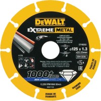 Disc de tăiere Dewalt DT40252