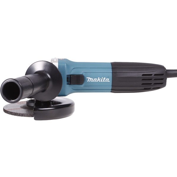 Углошлифовальная машина Makita GA5030R