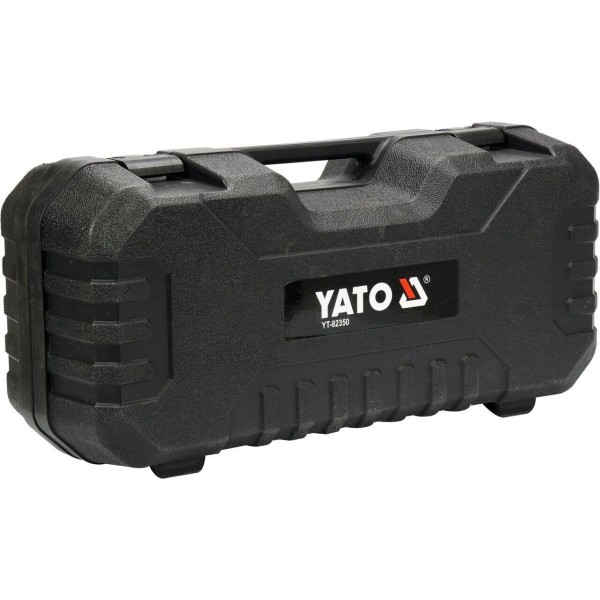 Шлифовальная машина для бетона Yato YT-82350