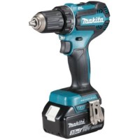 Шуруповерт Makita DDF485RFJ
