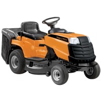 Tractor cu coasă Villager VT 845