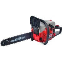 Ferăstrău cu lanţ pe benzină AL-KO BKS 4540 + lant Stihl cadou