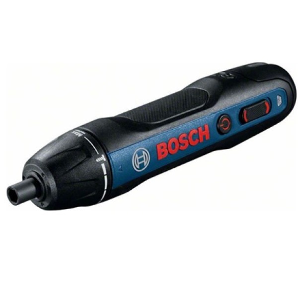 Șurubelnița cu acumulator Bosch GO Professional (B06019H2101)