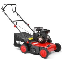 Mașina electrică pentru greblat Hecht HE5654