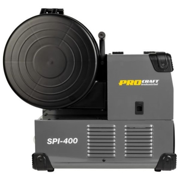 Сварочный аппарат ProCraft SPI400