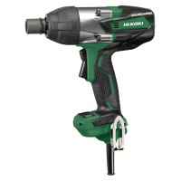 Гайковерт Hikoki WR14VEWAZ