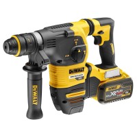 Перфоратор DeWalt DCH334X2 (DCH334X2-QW)